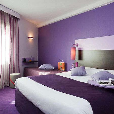Ibis Styles Marseille Centre Prado Place Castellane Eksteriør billede