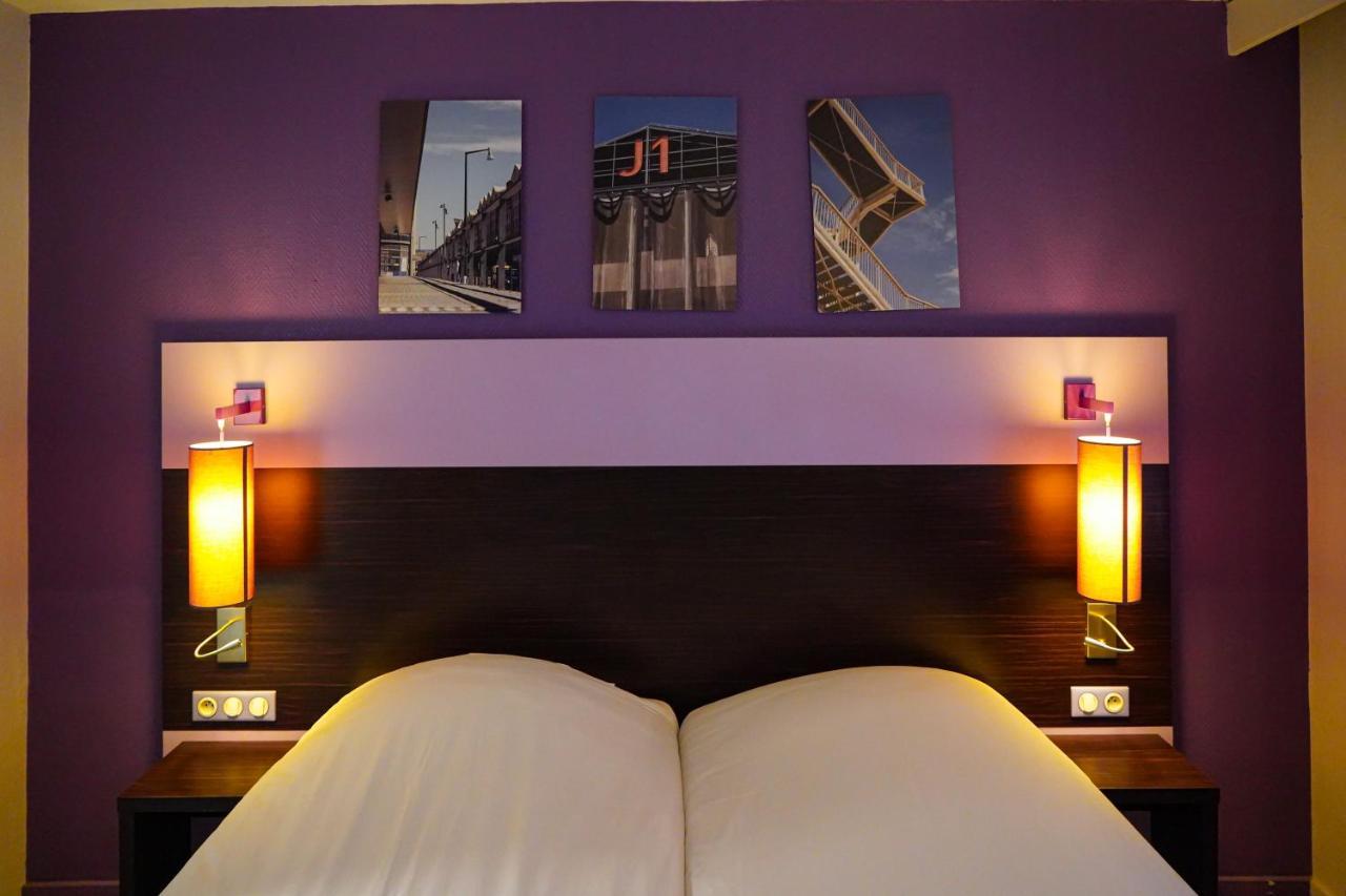 Ibis Styles Marseille Centre Prado Place Castellane Eksteriør billede