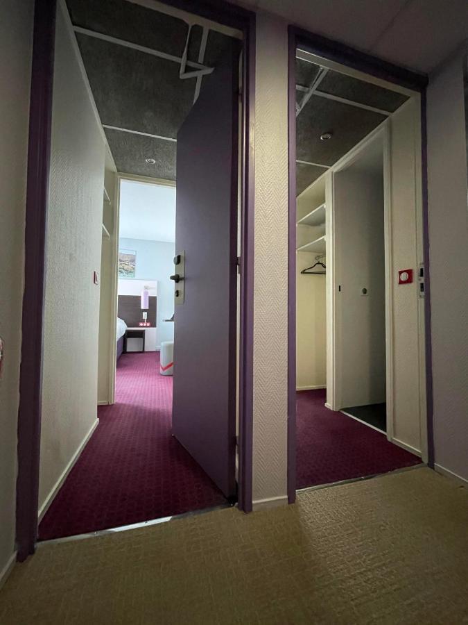 Ibis Styles Marseille Centre Prado Place Castellane Eksteriør billede