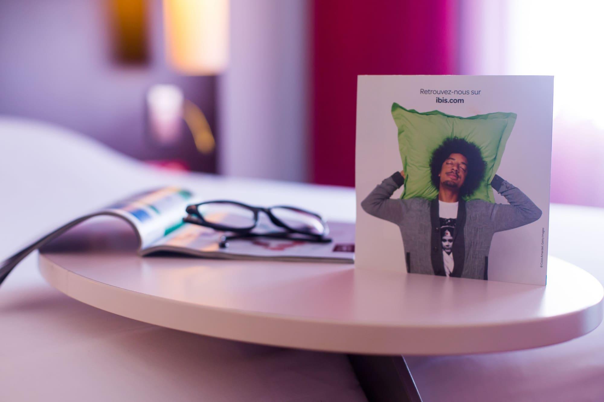 Ibis Styles Marseille Centre Prado Place Castellane Eksteriør billede