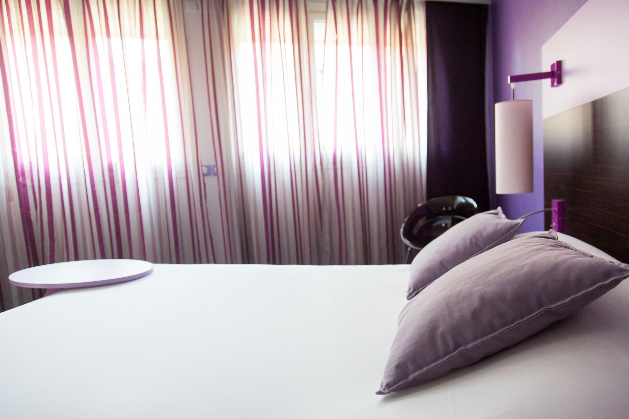 Ibis Styles Marseille Centre Prado Place Castellane Eksteriør billede