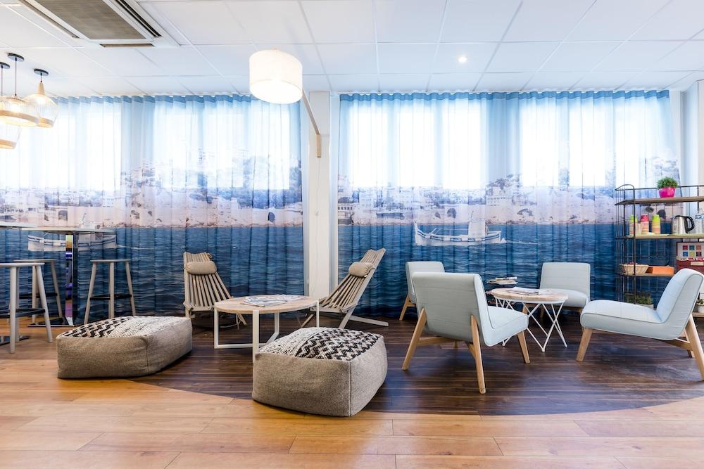 Ibis Styles Marseille Centre Prado Place Castellane Eksteriør billede