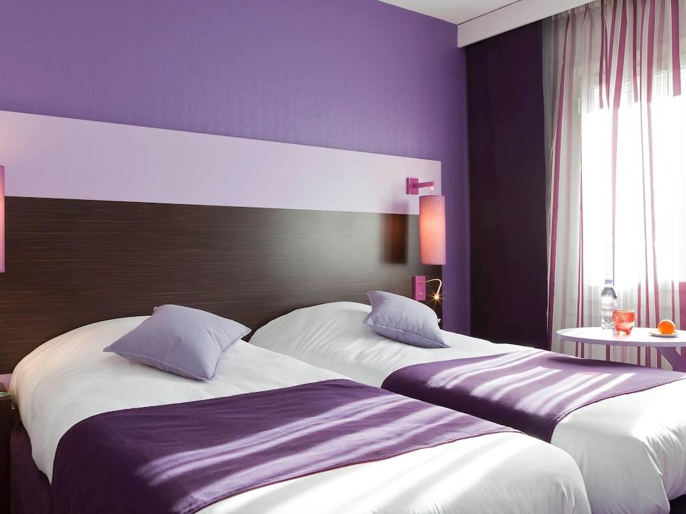 Ibis Styles Marseille Centre Prado Place Castellane Eksteriør billede